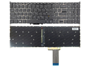 New Acer Aspire A317-32 A317-51 A317-51G A317-52 A715-74 A715-74G A715-75G Series Laptop Keyboard US Backlit