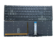 New Acer Predator Helios 300 PH315-54 Nitro 5 AN515-56 AN515-57 AN517-54 AN517-54-77KG AN517-53 Keyboard US Backlit