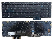 New Acer Predator Helios PH717-71 PH717-72 N17Q11 Laptop Keyboard US Colorful Backlit