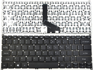 Original New Acer Swift 3 SF313-51 SF313-51-A34Q SF313-51-A58U Keyboard US Black