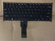 New Acer Swift 3 SF314-54 SF314-54G SF314-54G-52L8 SF314-56G Laptop Keyboard US Black