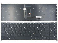New Acer Swift 3 SF315-41G SF315-51G N17P4 SF315-52G SF315-54G Keyboard US Backlit