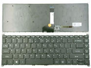 New Acer Swift 5 SF515-51 SF515-51T SF515-51T-73TY Laptop Keyboard US Black With Backlit