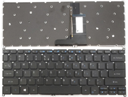 Original New Acer Spin 1 SP113-31 Spin 5 SP513-51 SP513-51-39YZ SP513-51-7984 Keyboard US Black With Backlit