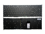 Original New Acer Spin 5 SP515-51 SP515-51GN SP515-51N Series Laptop Keyboard US Backlit