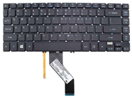 Original New Acer Aspire V5-472 V5-473 V7-481 V7-482 Series Laptop Keyboard With Backlit