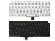 New US Black Keyboard Replacement For Apple MacBook Air 13" M1 A2337 2020 Laptop