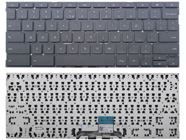 Original New Asus Chromebook C200 C200M C200MA Laptop Keyboard US Without Frame