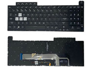 New Asus TUF Gaming FA506 FX506 FX506II FX506IH FX506LI FA706 FX706 Keyboard US Black With Backlit
