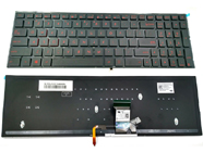 Original New Asus ROG G501 G501J G501JW G501V G501VW UX501 UX501J UX501JW UX501V UX501VW Laptop Keyboard US Backlit