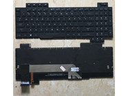 Original New Asus ROG Strix GL503 GL503V GL503VD GL503VS Laptop Keyboard US Backlit