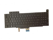 Original New Asus ROG GM501 GM501GM-WS74 GM501GS-XS74 ROG Zephyrus M Laptop Keyboard US Backlit