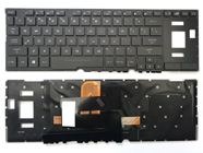 New Asus ROG GX501GI GX501VI GX501VIK GX501VS GX501VSK GX501GI-XS74 GX501VI-US74 GX501VS-XS71 Keyboard US Backlit