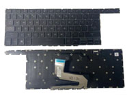 New Asus ROG Zephyrus Duo 16 GX650 GX650P GX650R Laptop Keyboard US With Per-Key RGB Backlit