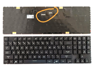 New Asus ROG Zephyrus S17 GX703 GX703H GX703HM GX703HR GX703HS Series Laptop Keyboard US Backlit