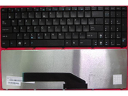 Original Brand New US Layout ASUS K50, K60, K70 Series keyboard