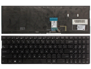 Original New Asus Q503UA Q534UX Q551LN Q552 Q552U Q552UB Q553UB Keyboard US Backlit