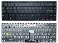 New Asus VivoBook Flip 14 TM420 TM420U TM420UA TM420IA TP470 TP470EA Keyboard US Black