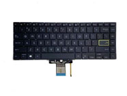 New Asus VivoBook Flip 14 TM420 TM420U TM420UA TM420IA TP470 TP470EA Keyboard US Backlit