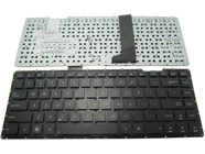 New Asus X401A X401A1 X401U X401EI X401EB Series laptop keyboard US