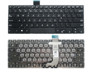 New ASUS Vivobook 14 X405 X405U X405UA X405UQ X405UR S4000U Keyboard US Black