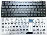 Original New Asus X451CA X451M F401E X452 Series Laptop Keyboard