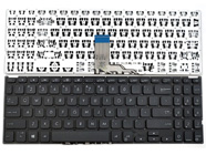 New Asus Vivobook F512DA F512DA-WH31 F512FA F512UA X512 X512FA X512DA X512UA Laptop Keyboard US Black