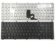 Original New Clevo W250H W251B W251H P150HM P170HM W150ER W150HR W170HR Series Laptop Keyboard