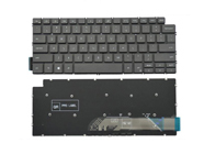Original New Dell Inspiron 13 5390 5391 7391 14-7490 7491 5493 5498 Keyboard US Black