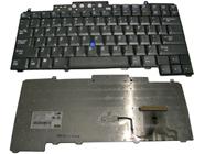 Original Dell Latitude D620, D630, D830 Series Laptop Keyboard