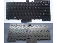 Original Brand New US Layout Dell Latitude E5300, E5400, E5500 Series Laptop Keyboard -- Without Pointing Stick (Pointer)