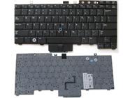 Original Brand NEW Dell Latitude E5400, E5500, E6400, E6500 Series Laptop Keyboard -- With Pointing Stick (Pointer),Without LED Backlight