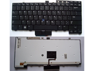 Original Brand NEW Dell Latitude E5400, E5500, E6400, E6500 Series Laptop Keyboard -- With Pointing Stick (Pointer),With LED Backlight