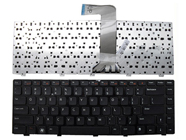 Original Brand New Dell Inspiron N4050 M4040 N4110 M4110 Series Laptop Keyboard