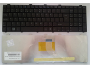 Fujitsu Lifebook A530 AH530 AH531 NH751 Series keyboard