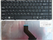 Fujitsu Lifebook LH520 LH530 LH530G series keyboard CP160446-01