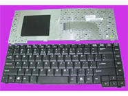 Brand New Laptop Keyboard for Fujitsu SIEMENS Amilo PA 1510, Pi 1505 Series Laptop