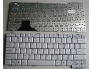 Original Brand New Laptop keyboard for Fujitsu LifeBook S6230, S6240, S7025 Series laptop