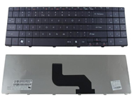 Original Black Keyboard fit Gateway NV52 NV54 NV56 NV58 NV78 Series Laptop