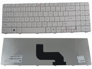 Original White Keyboard fit Gateway NV52 NV53 NV54 NV55 NV56 NV58 NV79 EC54 EC58 Series Laptop