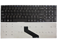Original Gateway NV52L NV55S NV56R NV57H NV75S NV77H Series Laptop Keyboard
