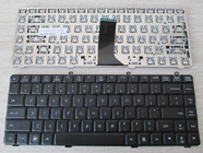 Original New Gateway TC73 TC78 KAL90 Keyboard - US English NSK-G0A1D 9J.N1C82.A1D PK130702A00