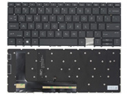 New HP EliteBook x360 1030 G7 1030 G8 Notebook PC Laptop Keyboard US Black With Backlit
