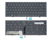 New HP EliteBook 1050 G1 ZBook Studio G5 Laptop Keyboard US Black With Backlit Without Frame