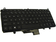 Original New HP Pavilion 11-E TouchSmart Series Laptop Keyboard 730895-001