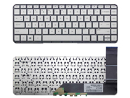 Original New HP Stream 13-C000 13-C100 13-C010NR Slatebook 14-P000 14-P010NR US Keyboard