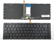 Original New HP Pavilion X360 14-BA 14T-BA 14M-BA 14-BS 14-BS057CL Keyboard US Backlit