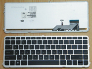 Original New HP Envy 14-K000 14-K100 14-K200 Series Laptop Keyboard - With Backlit