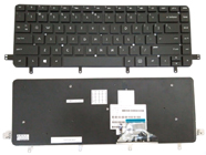 Original New HP Spectre XT 15-4000 Series TouchSmart Ultrabook Laptop Keyboard With Backlit 700807-001