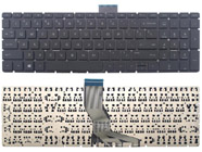 Original New HP 15-BS000 15-BS100 15-BS015DX 15-BS016DX 250 G6 255 G6 Keyboard US Black